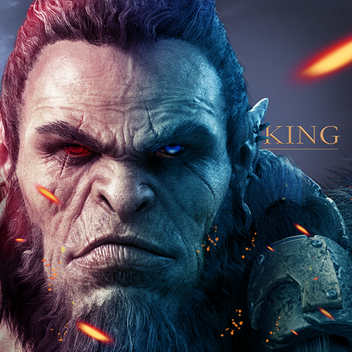 World of Kings APK MOD Pices Illimites Astuce