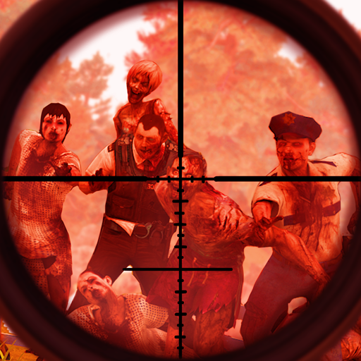 Zombie Frontier 3 Jeu de Tir APK MOD Pices Illimites Astuce