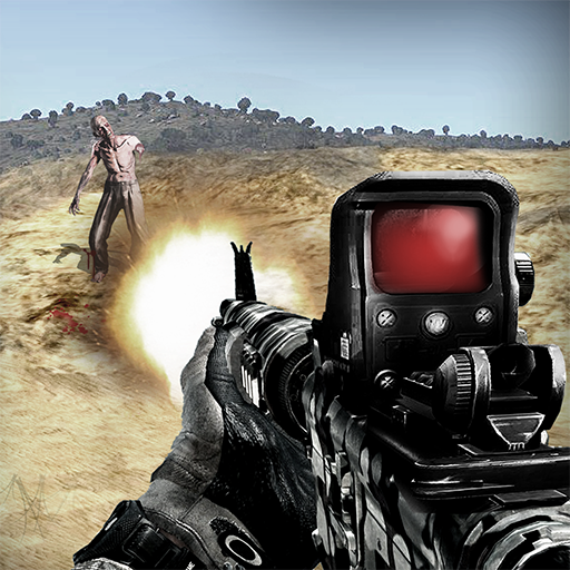 Zombie Hell 3 Last Stand – FPS Shooter APK MOD Monnaie Illimites Astuce