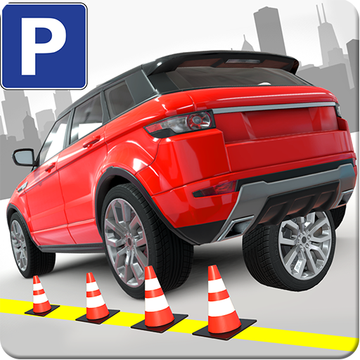 5me roue voiture parking chauffeur simulateur 19 APK MOD Monnaie Illimites Astuce