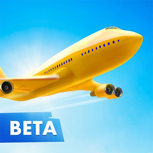 Aerotropolis Beta APK MOD Pices Illimites Astuce