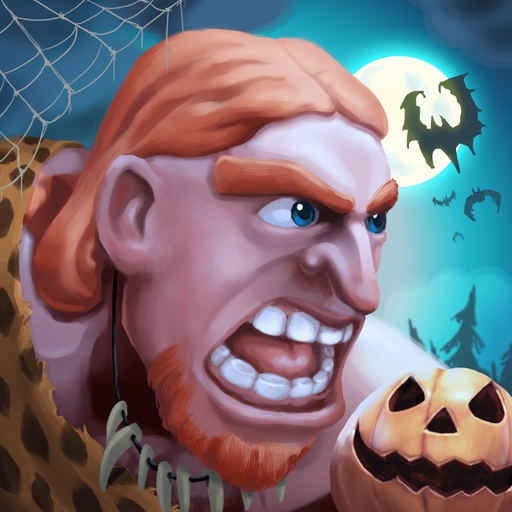 Age of Cavemen APK MOD Monnaie Illimites Astuce