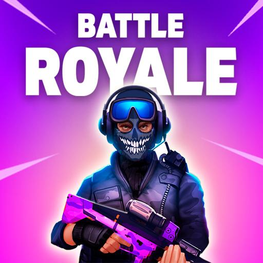 Battle Royale FPS Shooter APK MOD Pices de Monnaie Illimites Astuce