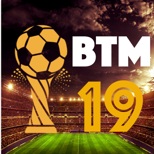 Be the Manager 2019 – Stratgie footballistique APK MOD Pices de Monnaie Illimites Astuce