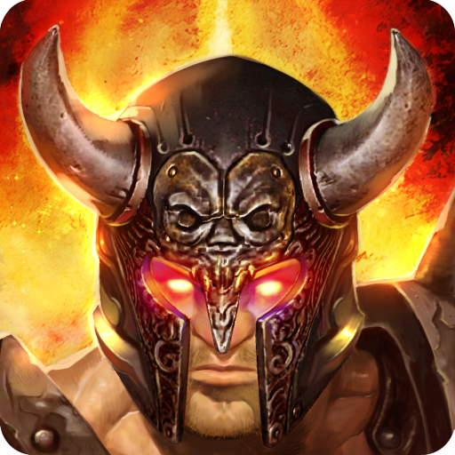 Blood Warrior RED EDITION APK MOD Pices de Monnaie Illimites Astuce