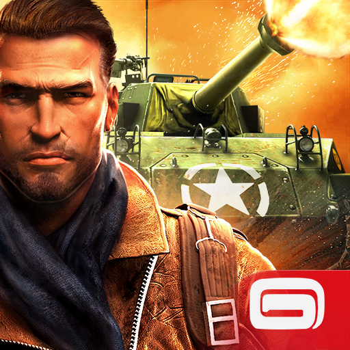 Brothers in Arms 3 APK MOD Monnaie Illimites Astuce