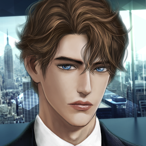 Business Affairs Romance Otome Game APK MOD Monnaie Illimites Astuce