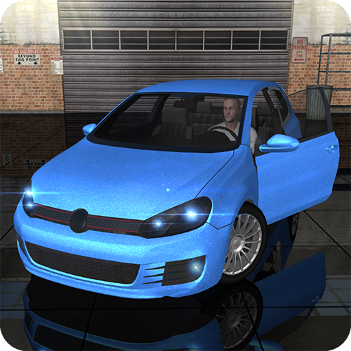 Car Parking 3D APK MOD Pices de Monnaie Illimites Astuce