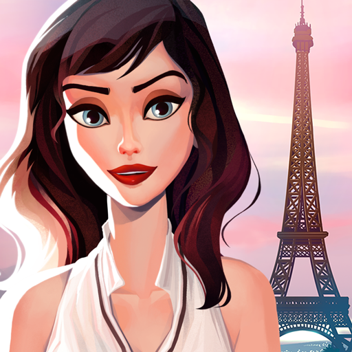 City of Love Paris APK MOD Pices de Monnaie Illimites Astuce