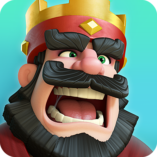 Clash Royale APK MOD Pices de Monnaie Illimites Astuce