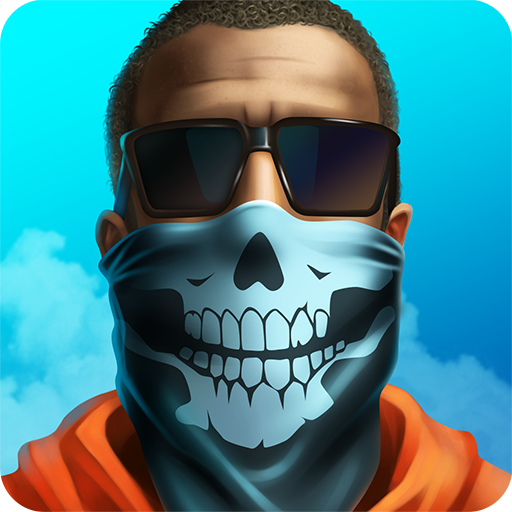 Contra City – Online Shooter 3D FPS APK MOD Monnaie Illimites Astuce