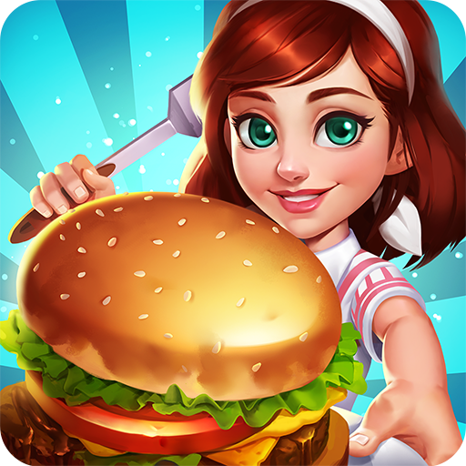 Cooking Joy 2 APK MOD ressources Illimites Astuce