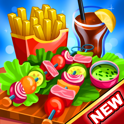 Cooking World – Jeux de cuisine pour filles fever APK MOD Monnaie Illimites Astuce