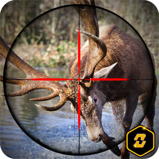 Deer Hunter Game Free APK MOD Monnaie Illimites Astuce