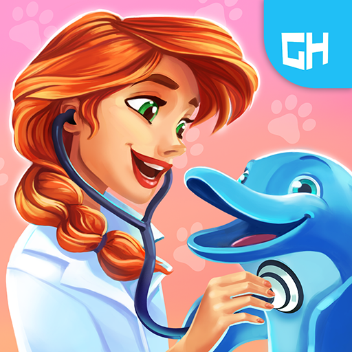 Dr. Cares – Family Practice APK MOD ressources Illimites Astuce