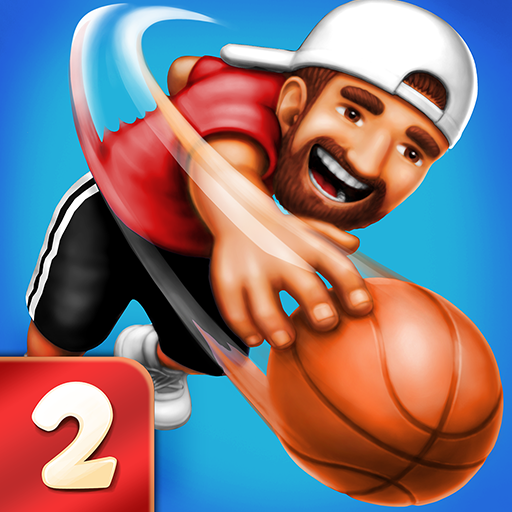 Dude Perfect 2 APK MOD Monnaie Illimites Astuce