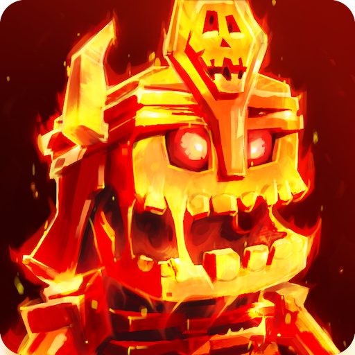 Dungeon Boss APK MOD Pices de Monnaie Illimites Astuce