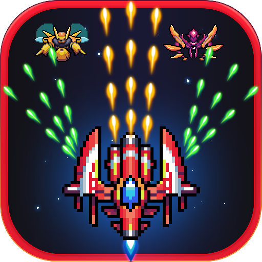 Escouade faucon – Protecteurs de la galaxie APK MOD ressources Illimites Astuce