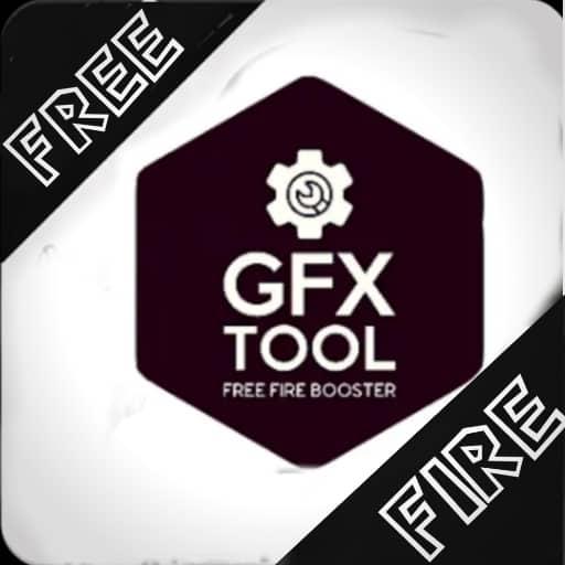 GFX Tool – Free Fire Booster APK MOD Pices de Monnaie Illimites Astuce