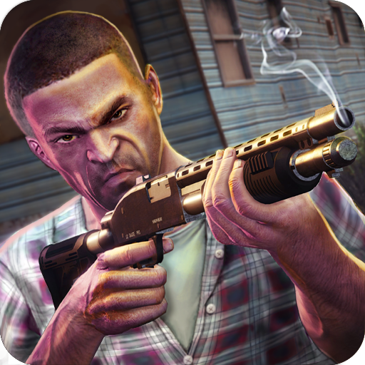 Grand Gangsters 3D APK MOD Pices de Monnaie Illimites Astuce