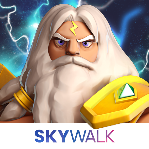 Hero Sky Guerres de Clan APK MOD Pices de Monnaie Illimites Astuce