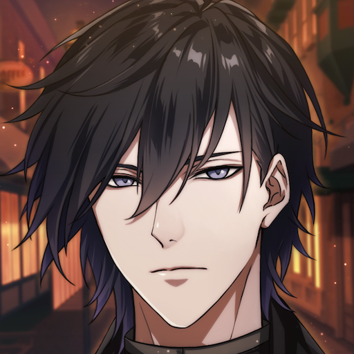 Immortal Heart Sexy Anime Otome Game Dating Sim APK MOD Pices Illimites Astuce