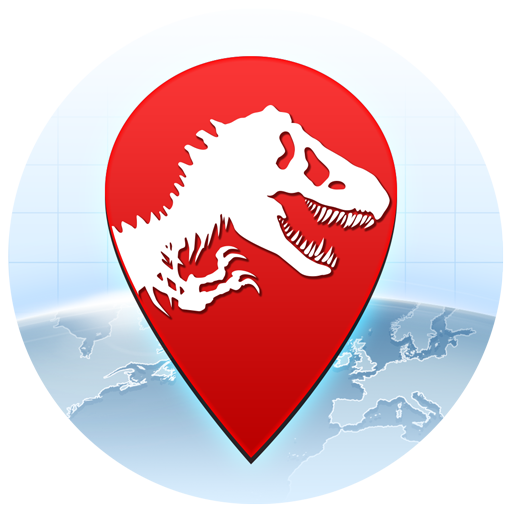 Jurassic World Alive APK MOD Pices de Monnaie Illimites Astuce