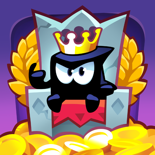 King of Thieves APK MOD Pices Illimites Astuce