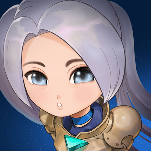 Knight Story APK MOD ressources Illimites Astuce