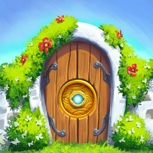 Lost Island Blast Adventure APK MOD Monnaie Illimites Astuce