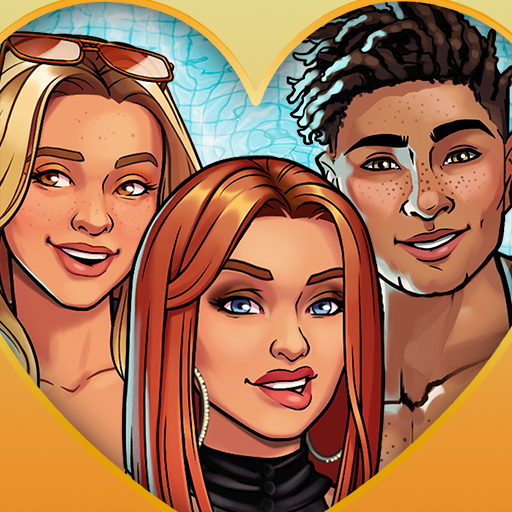 Love Island The Game APK MOD ressources Illimites Astuce