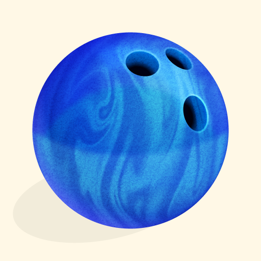 Mini Bowling APK MOD ressources Illimites Astuce