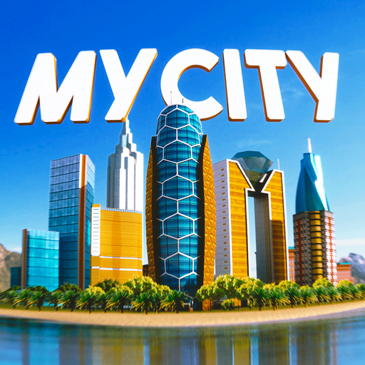 My City – Entertainment Tycoon APK MOD Pices de Monnaie Illimites Astuce