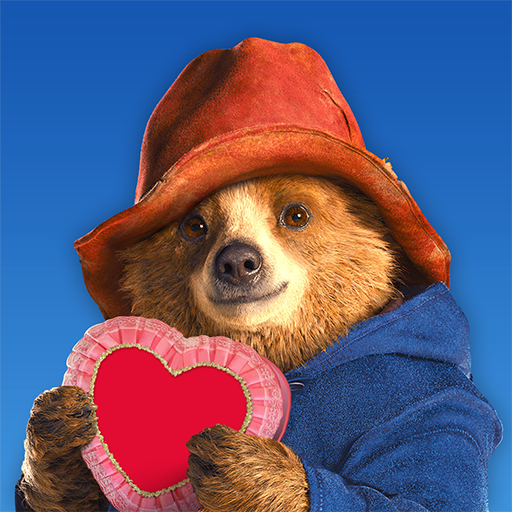 Paddington Run Un jeu daventure amusant APK MOD ressources Illimites Astuce