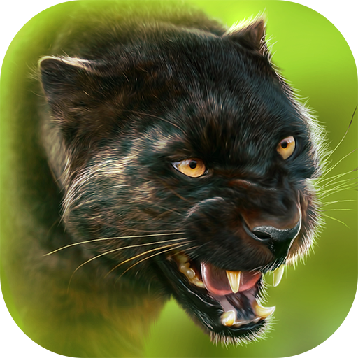 Panther Online APK MOD ressources Illimites Astuce