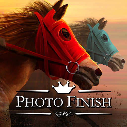 Photo Finish Horse Racing APK MOD ressources Illimites Astuce