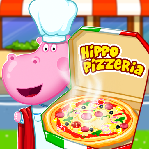 Pizza maker. Cooking for kids APK MOD ressources Illimites Astuce