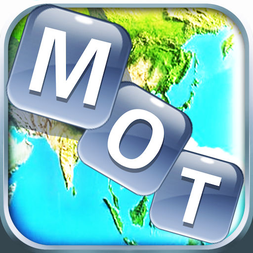 Priple De Mot APK MOD Monnaie Illimites Astuce