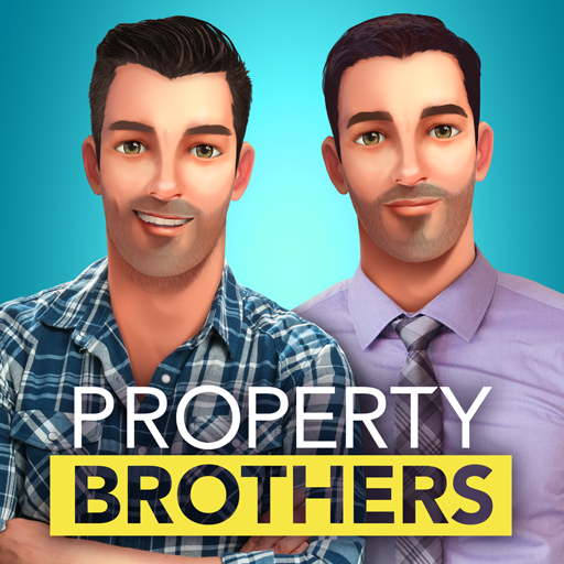 Property Brothers Home Design APK MOD ressources Illimites Astuce