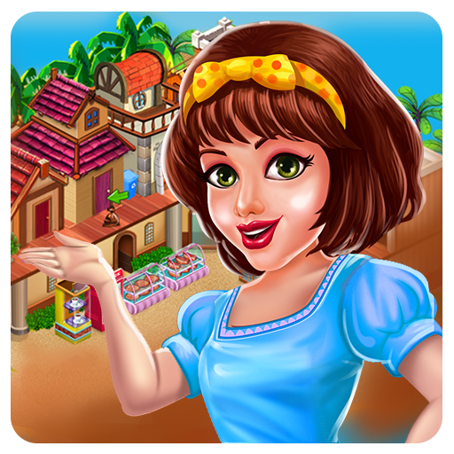 Resort Empire Hotel Simulation Games APK MOD Pices Illimites Astuce