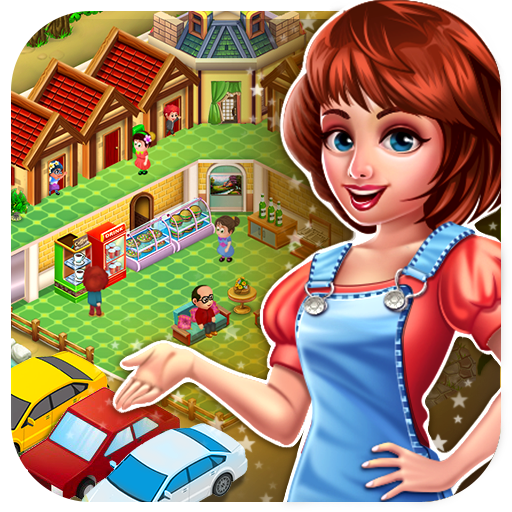 Resort Island Tycoon APK MOD Pices de Monnaie Illimites Astuce