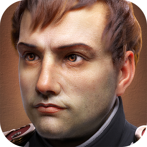 Rise of Napoleon Empire War APK MOD Pices Illimites Astuce