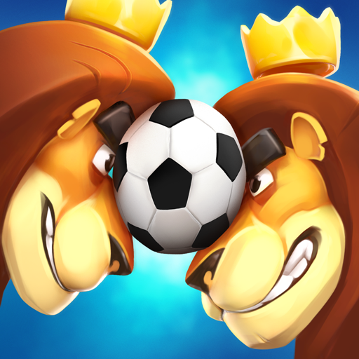 Rumble Stars Football APK MOD Pices Illimites Astuce