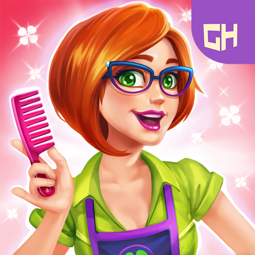 Sallys Salon – Beauty Secrets APK MOD Pices de Monnaie Illimites Astuce