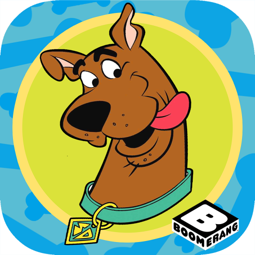 Scooby Doo We Love YOU APK MOD Pices de Monnaie Illimites Astuce