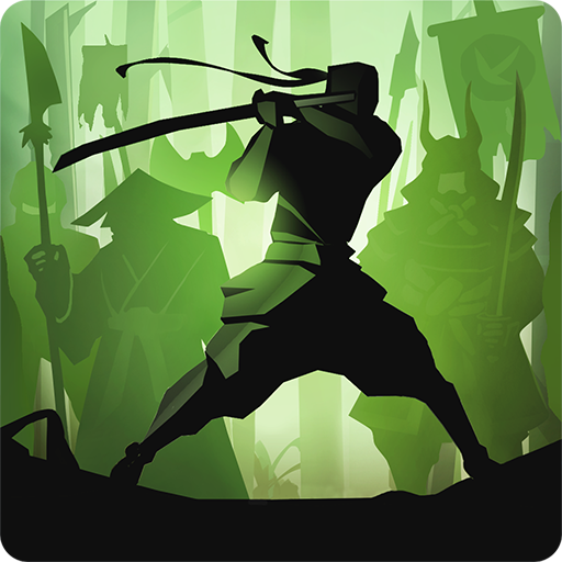 Shadow Fight 2 APK MOD ressources Illimites Astuce