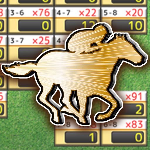 Simple Horse Racing APK MOD ressources Illimites Astuce