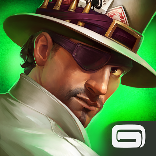 Six-Guns Gang Showdown APK MOD Monnaie Illimites Astuce