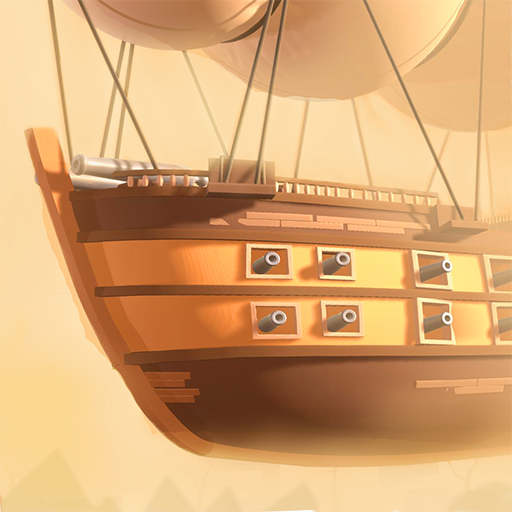 Sky Battleship – Total War of Ships APK MOD Pices Illimites Astuce