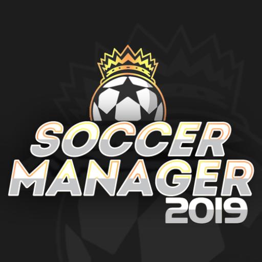 Soccer Manager 2019 – SE APK MOD Monnaie Illimites Astuce